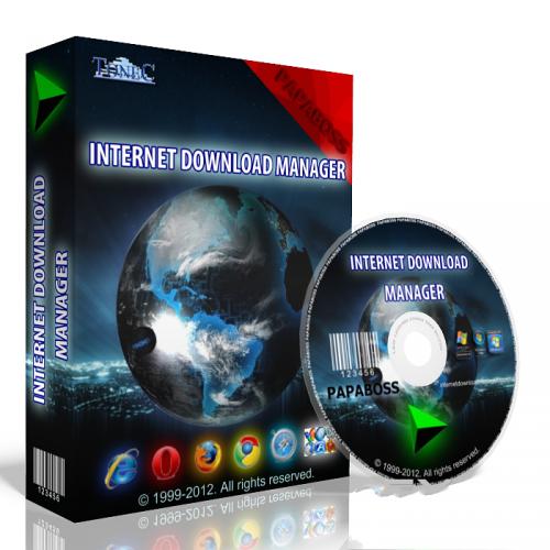 Internet Download Manager 6.14 Build 2   Patch