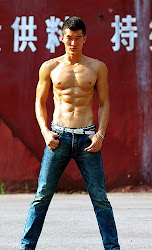 Mister Manhunt 2012 - 2do. Finalista