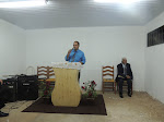 Assembleia de Deus Min. Estrela d´Oeste Congregação: Guarani d´Oeste