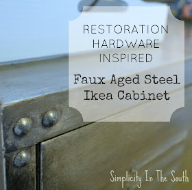 How to make faux rivets