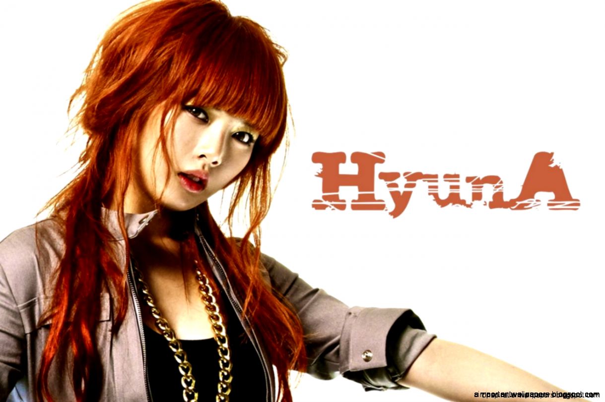 Hyuna Hyuna Cute Hd Wallpaper Inspiration Wallpapers Hyuna Hyuna Cute Hd Wallpaper Inspiration Wallpapers