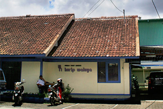 Alamat Rumah Sakit Jiwa Hurip Waluyo Bandung Alamat Redaksi