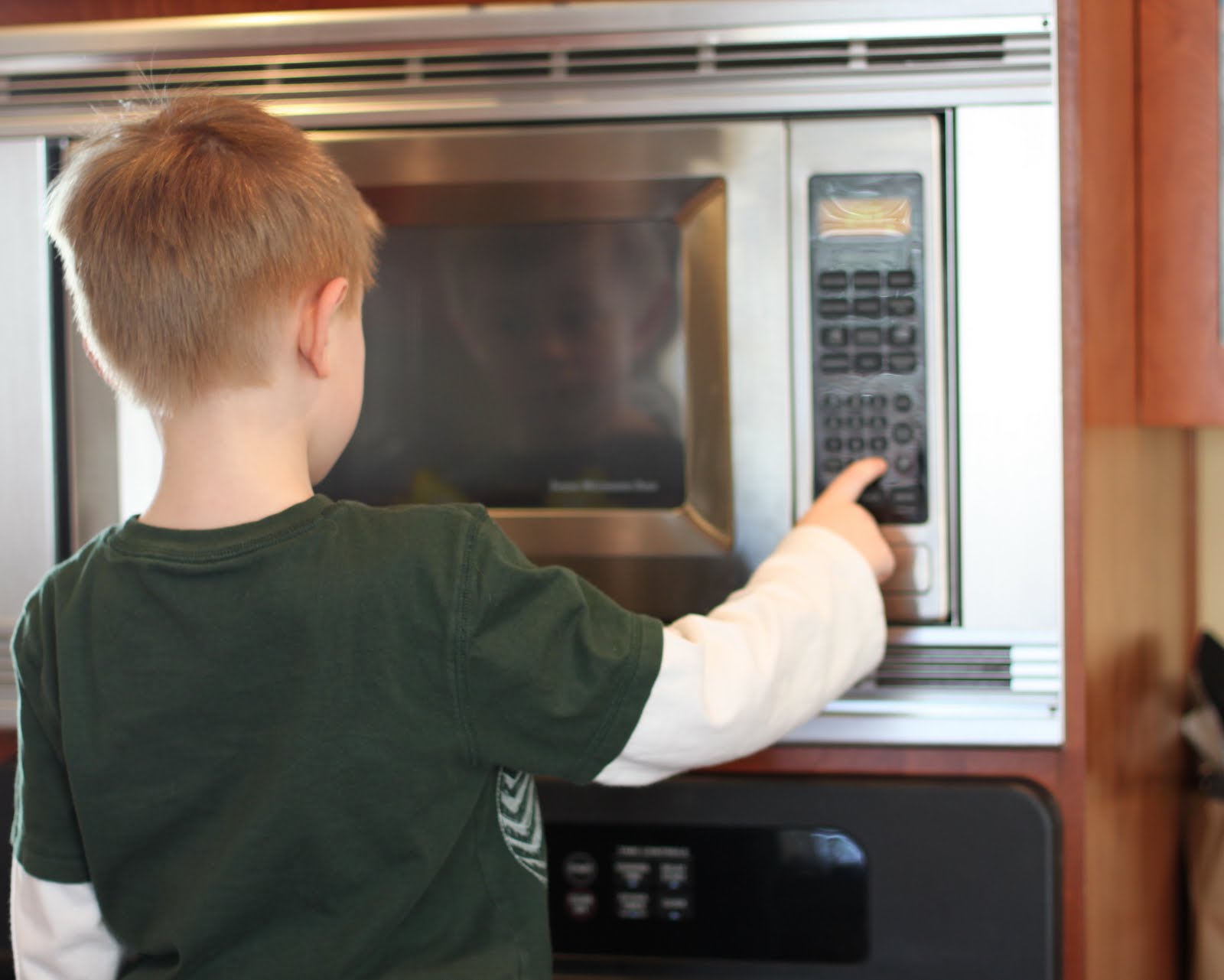 What I Made Today TUTORIAL Peep Jousting