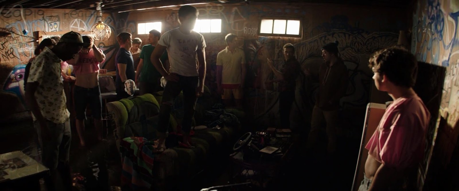 Neighbors YIFY - Download Movie Torrent - YTS