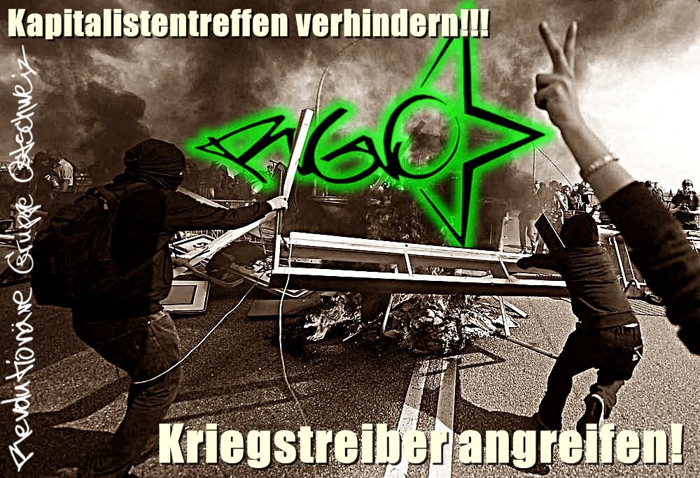 Ppq Akute Nachrichten Aus Dem Notstandsgebiet Angst Analyse