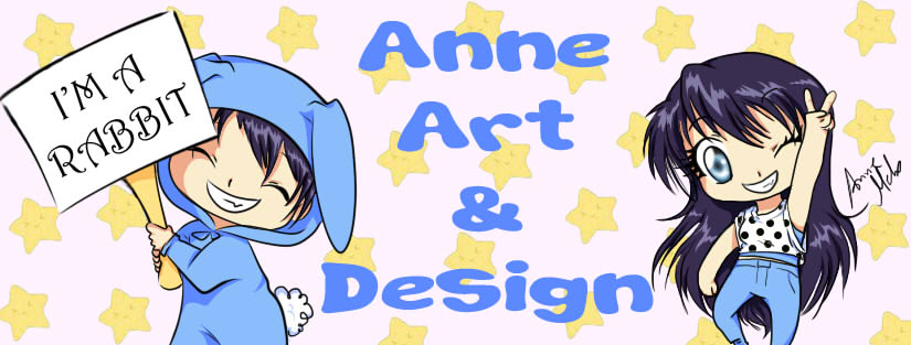 Anne Art & Design
