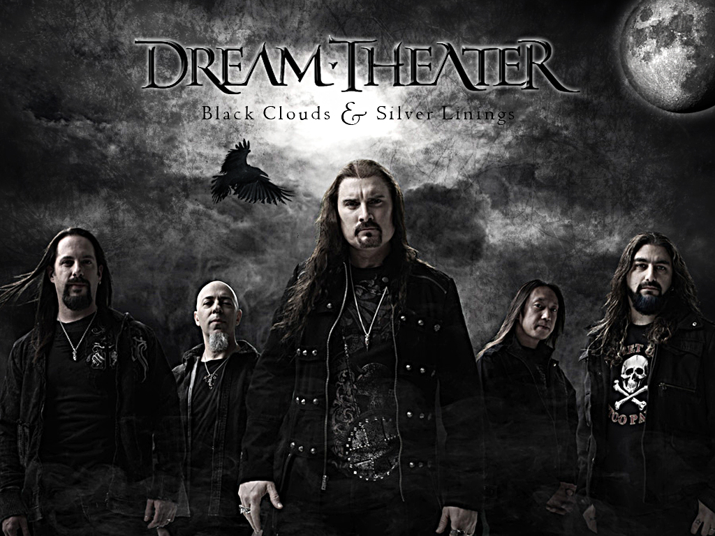 Видео Концерт Группы Dream Theater