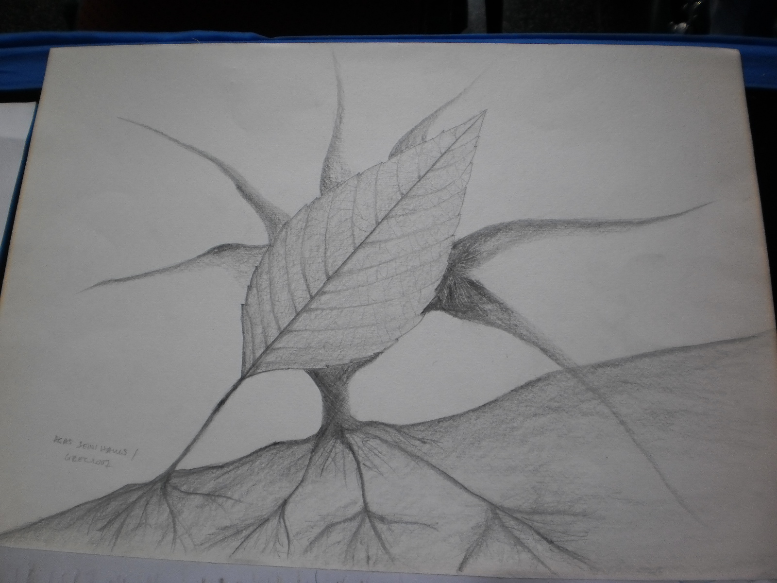 Its Easy Seni Halus Susah Ke