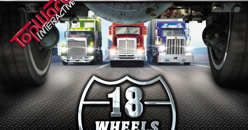 Download 18 Wheels Of Steel Haulin Full Game Tpb