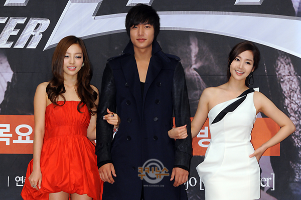 Pictures Red Hot Goo Hara At City Hunter Premiere Daily K Pop Pictures Red Hot Goo Hara At City Hunter Premiere Daily K Pop