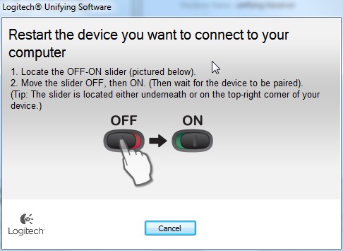 logitech setpoint does not show mouse tab logitech setpoint does not show mouse tab
