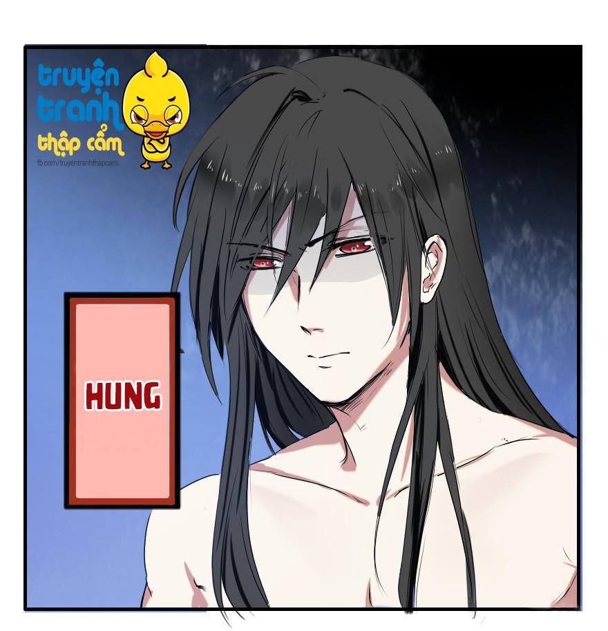 Nhật Ký Nuôi Dưỡng Công Chúa Chap 7 - Next Chap 8