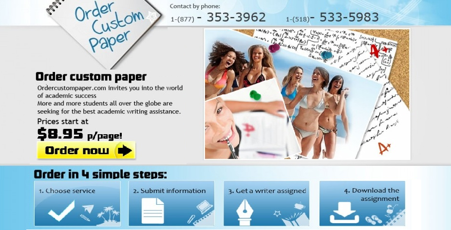 Free high school essays