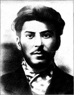 Josef Stalin Young