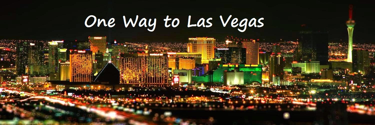 One Way To Las Vegas