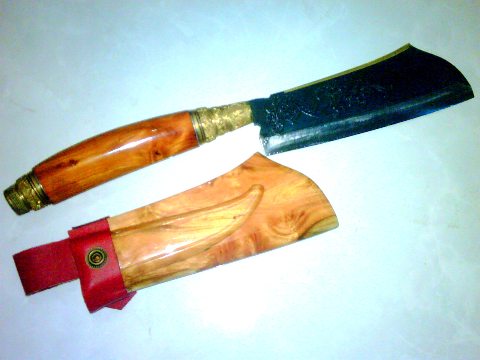 Elen 99 Pisau Bali Blakas Bali