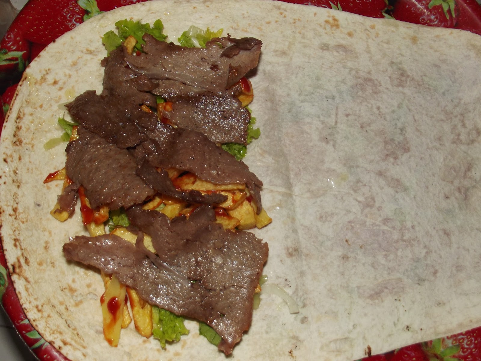 hazır et döner nasıl pişirilir