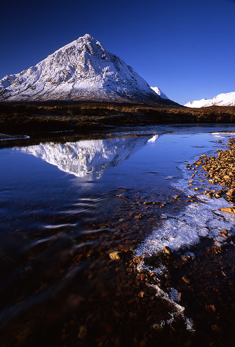 Travellers Tales From The Scottish Highlands Best And Worst Times To Visit Scotland