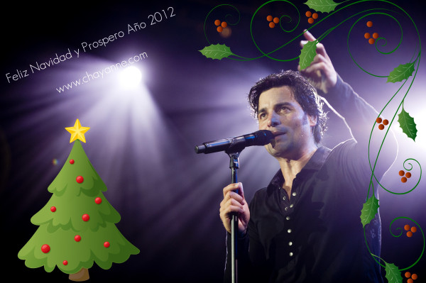 Pandora's Caja (Español), Donde Lo Latino Vive!: Feliz Navidad and
