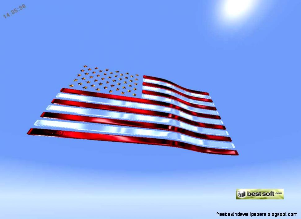 3D USA Flag Screensaver screenshots 3D USA Flag Screensaver 3D USA Flag Screensaver screenshots 3D USA Flag Screensaver