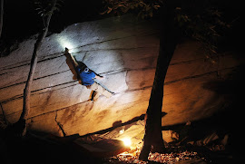 Freak brothers, 8A+