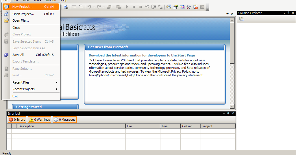 Contoh Max Min Dan Curah Hujan Pada Visual Basic