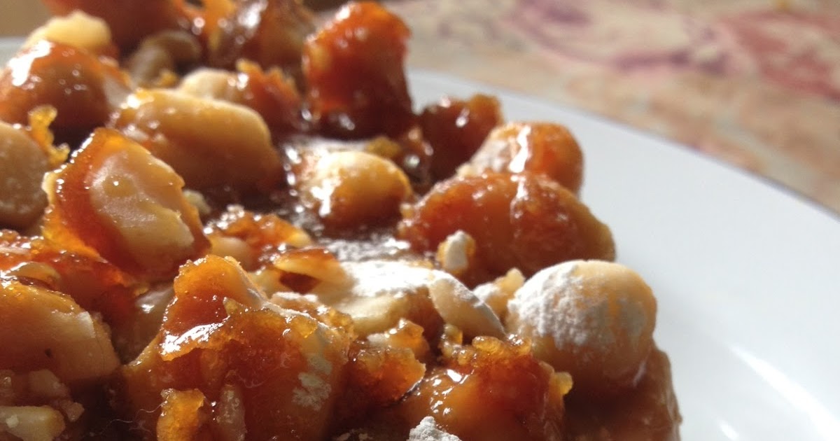 Willow Rose Ottolenghi Caramel and Macadamia Cheesecake