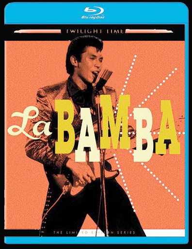 La Bamba [BD25]