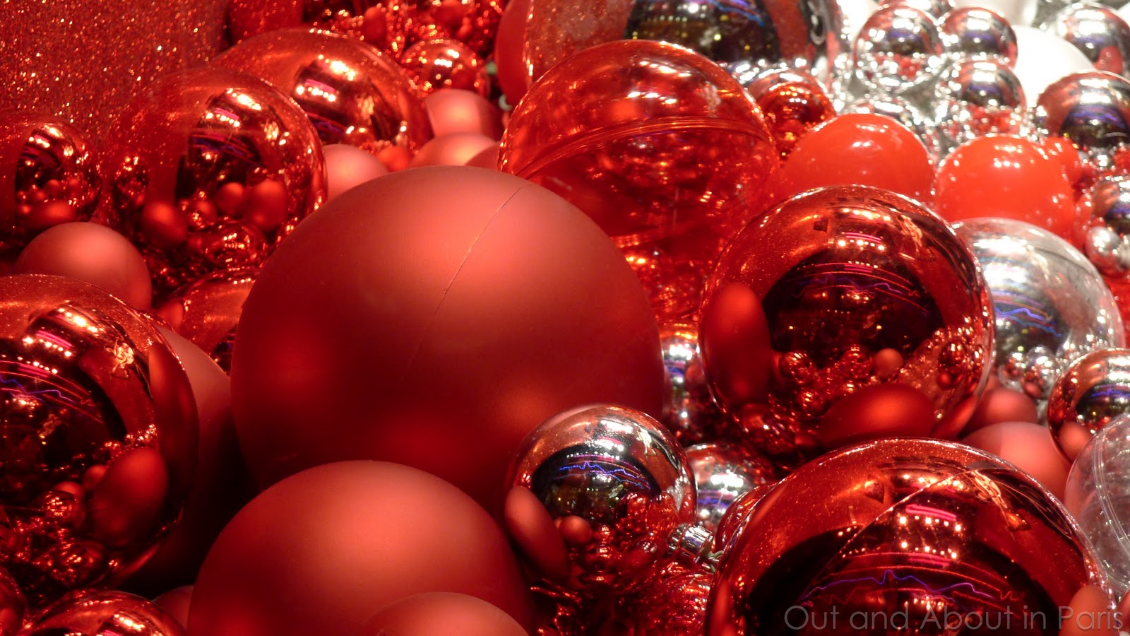 Déco de Noël et de Nouvel An : quelle transition ? – Blog BUT