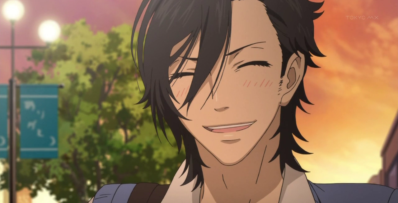 New Member Yamato Animes Tebane