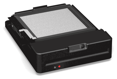From Polaroid to Impossible by Achim Heine From Polaroid to Impossible by Achim Heine