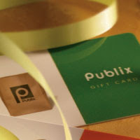publix gift card