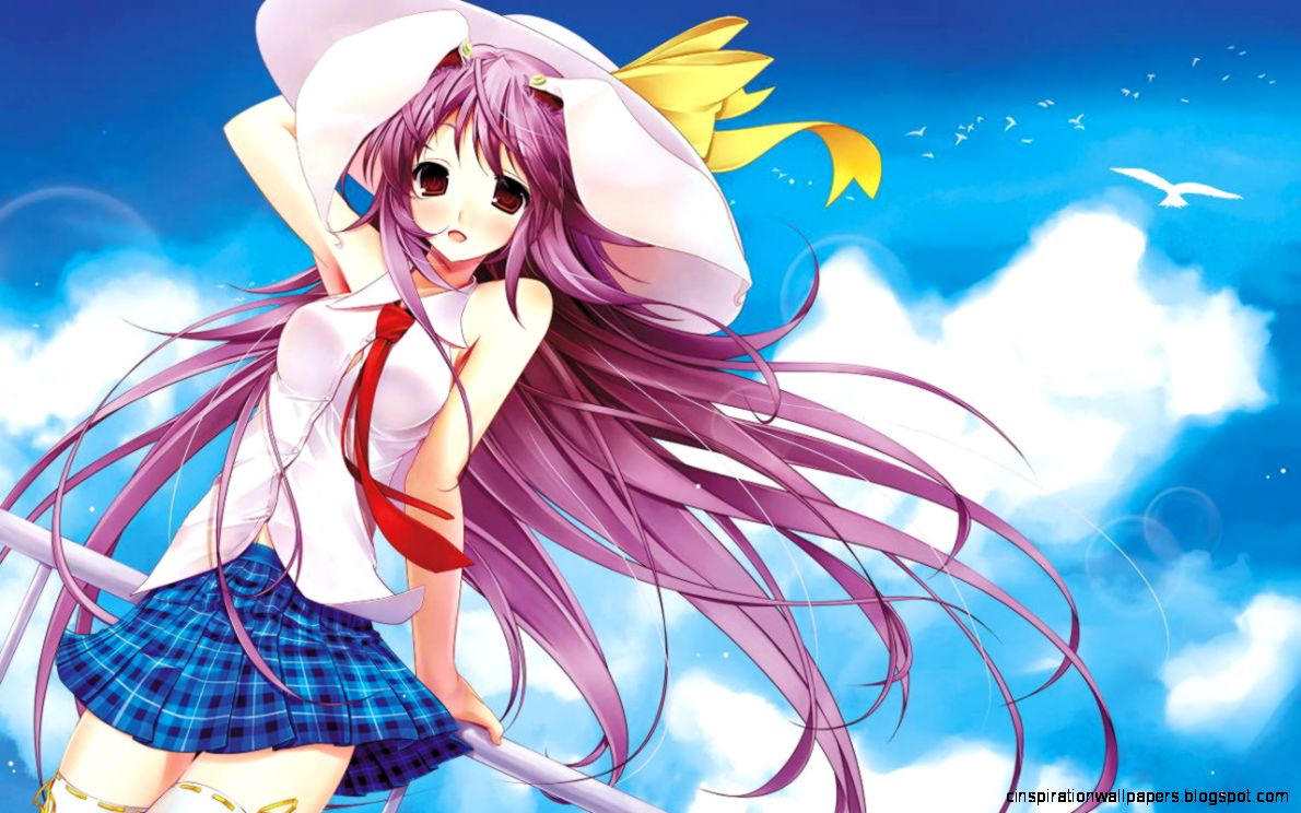 Download Cute Anime Girls Wallpaper Full HD Wallpapers Download Cute Anime Girls Wallpaper Full HD Wallpapers