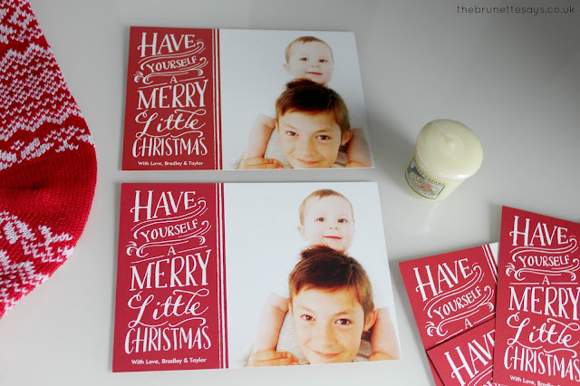 Personalised christmas cards, zazzle, christmas