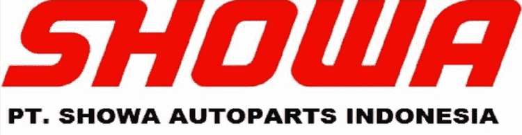 PT Showa Autoparts Indonesia logo PT Showa Autoparts Indonesia