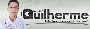 Blog do Guilherme