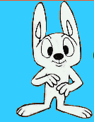 Crusader Rabbit [1949-1957]