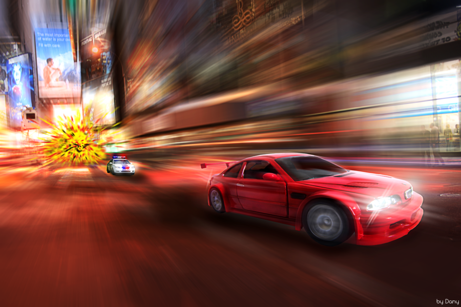 Passion for Movies Movie Car Chases