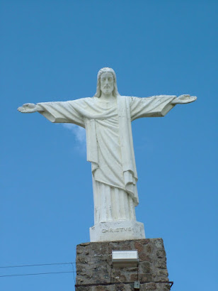 IMAGEM ESTATUA DO CRISTO  REDENTOR