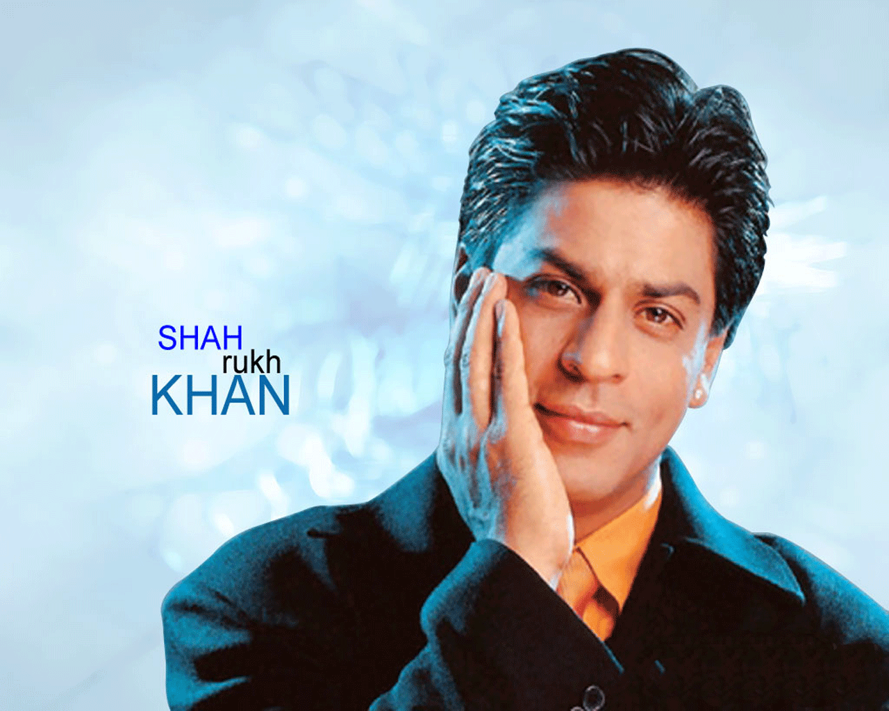 Bollywood Actor Shahrukh Khan Wallpapers HD ~ Desktop ...