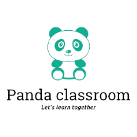 Panda classroom