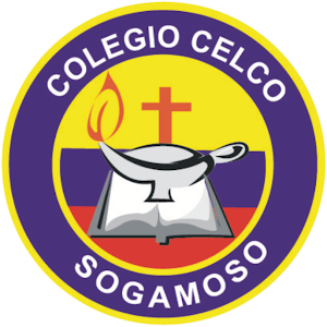 Escudo Colegio CELCO