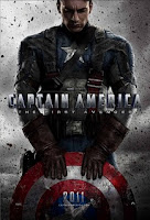 Filme Capitão América: O Primeiro Vingador 3gp para Celular