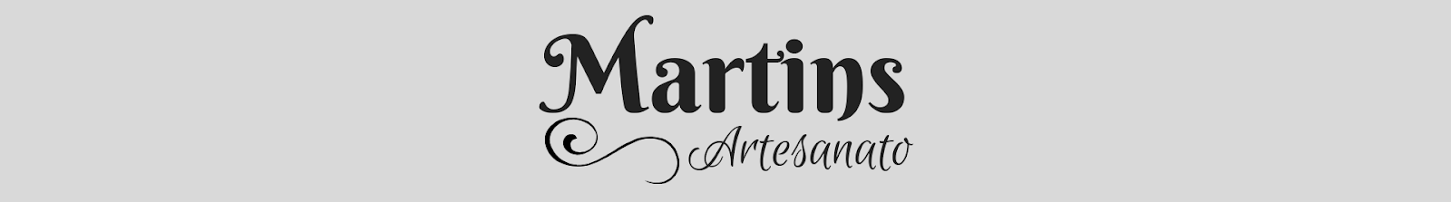 Martins Artesanato