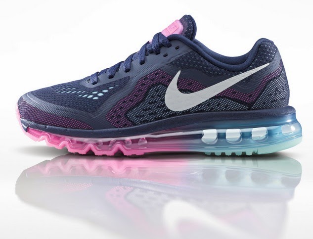 2014 womens nike air max