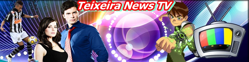 Teixeira New TV Online