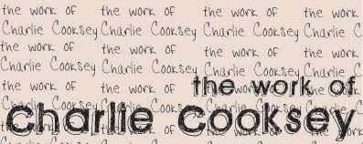 charlie cooksey
