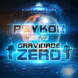 Lc Psykoh - Gravidade Zero