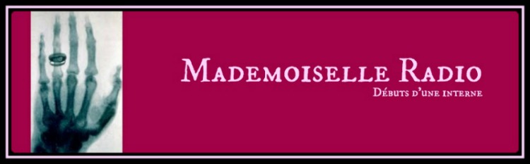 Mademoiselle Radio
