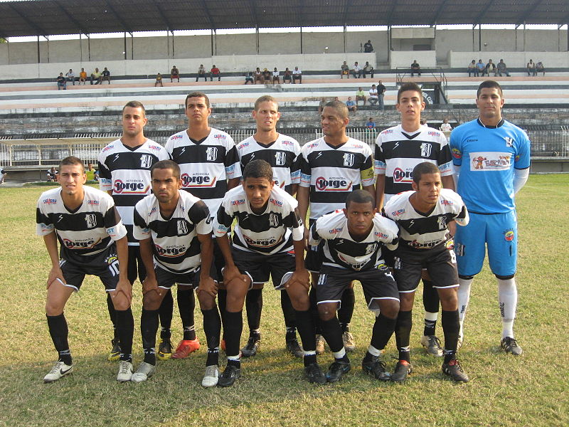 Botões para Sempre Campo Grande Atlético Clube RJ